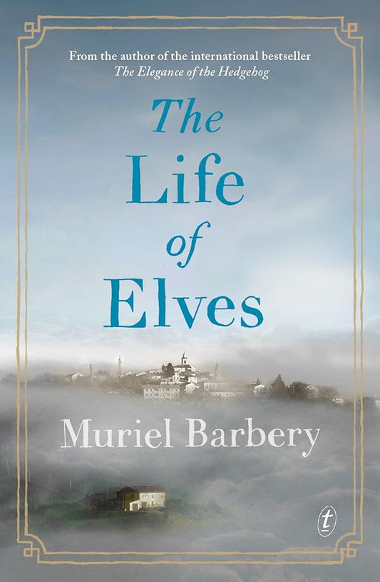 The Life of Elves cover image