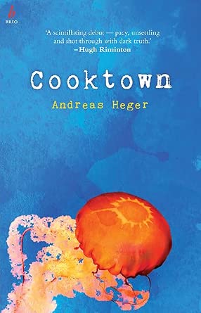 Cooktown cover image