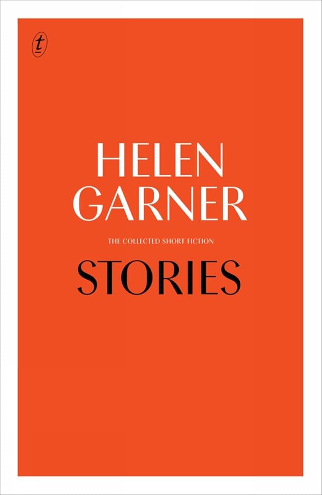 Stories: The Collected Short Fiction cover image