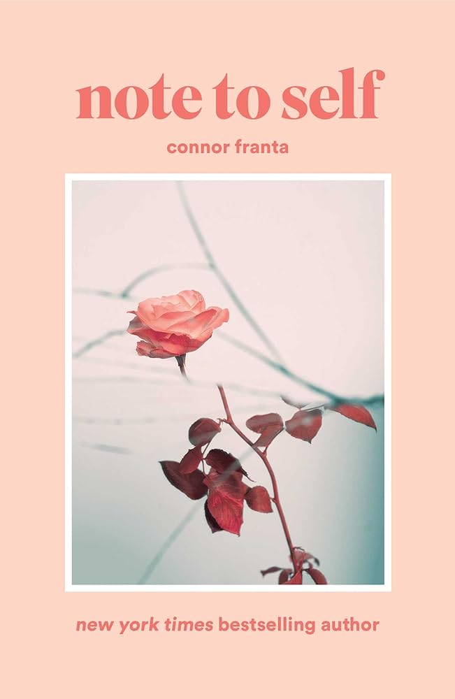 Note to Self cover image
