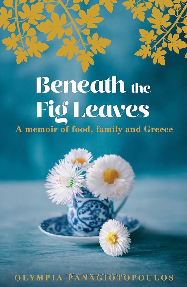 Beneath the Fig Leaves cover image