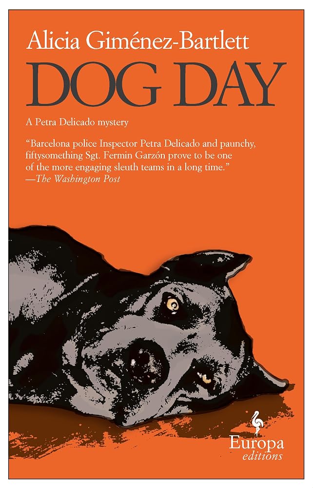 Dog Day cover image