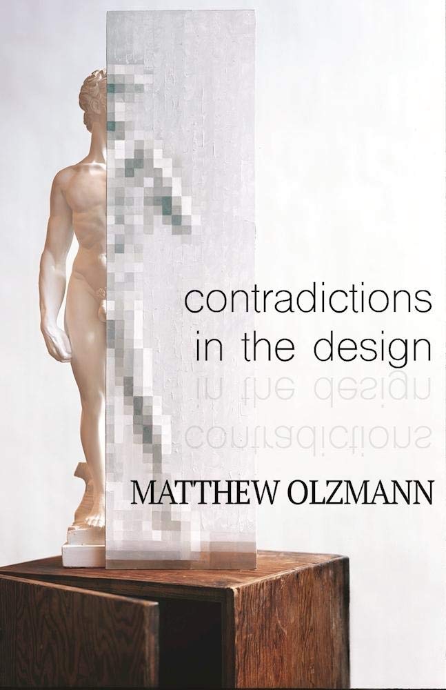 Contradictions in the Design cover image
