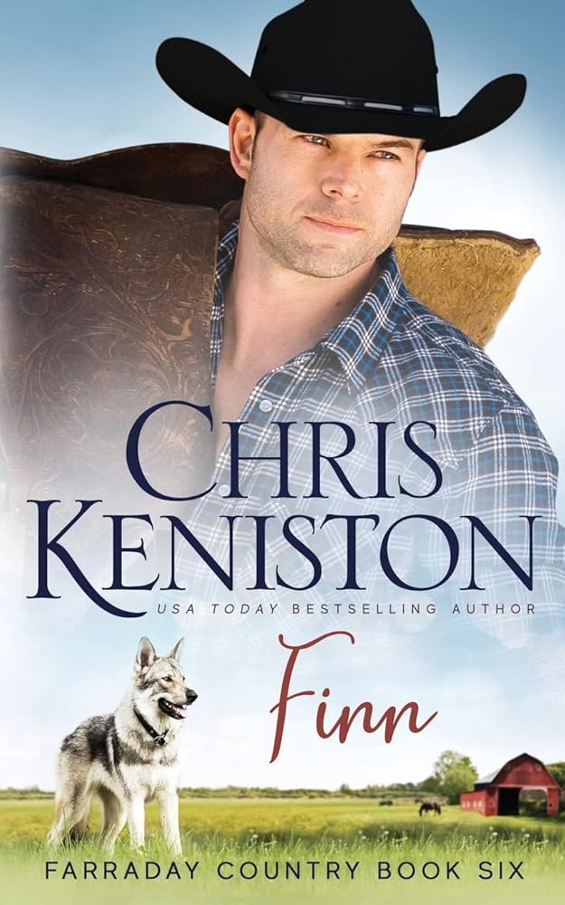 Finn: 6 cover image