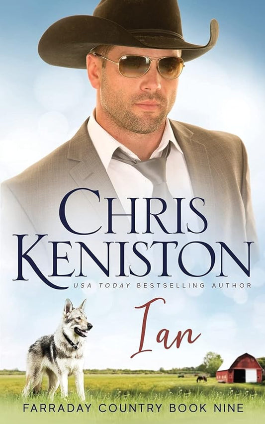Ian (Farraday Country) cover image