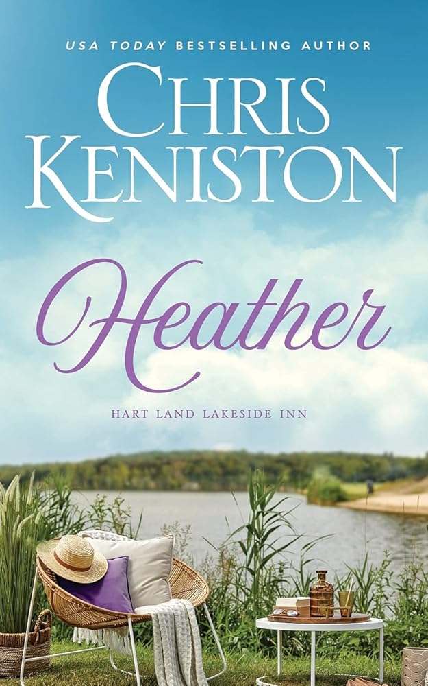 Heather (Hart Land Lakeside Inn) cover image