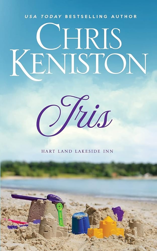 Iris (Hart Land Lakeside Inn) cover image
