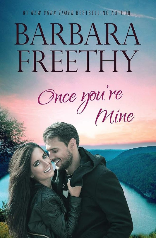 Once You're Mine (Callaway Cousins Book 4) cover image
