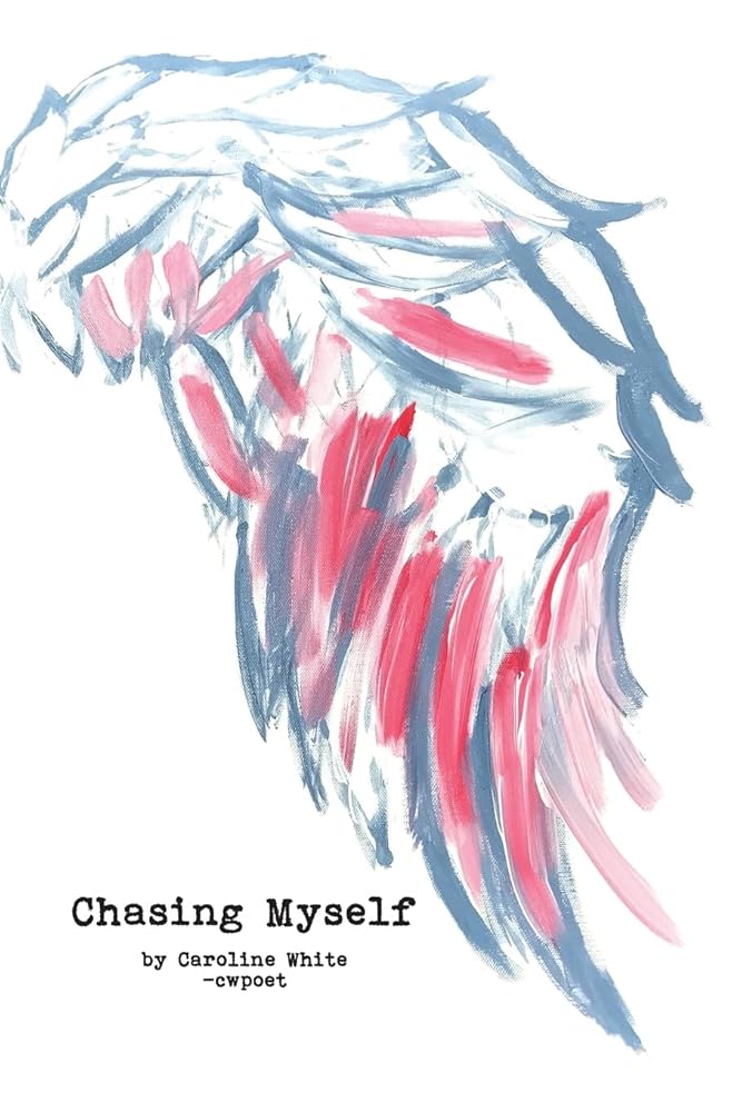 Chasing Myself cover image