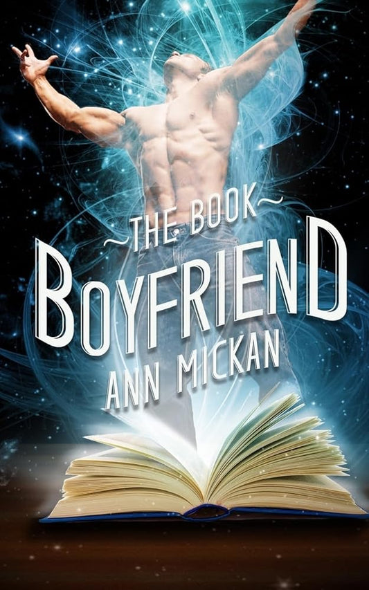 The Book Boyfriend cover image