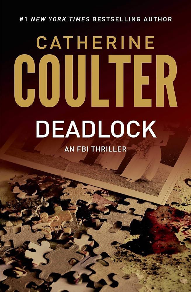 Deadlock cover image