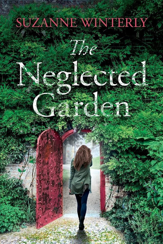 The Neglected Garden cover image
