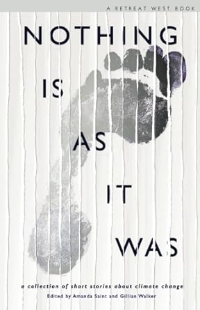 Nothing Is As It Was cover image