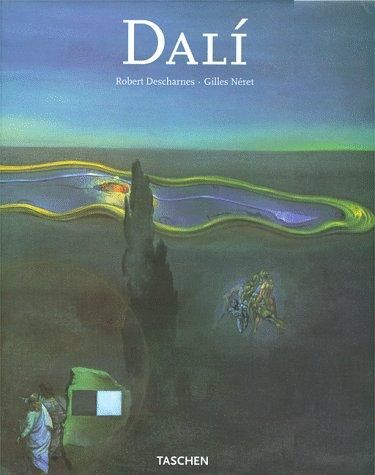 Salvador Dali