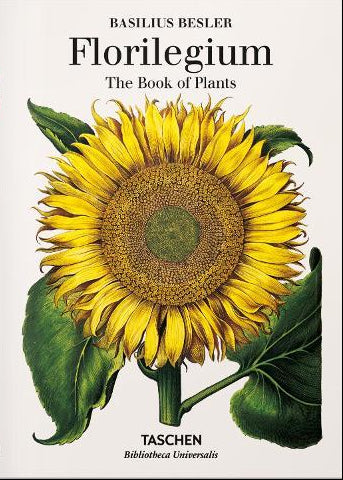 Florilegium: The Book of Plants