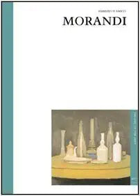 Morandi (Gallery of the Arts) cover image