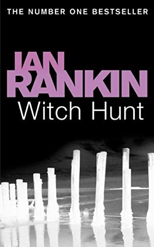Witch Hunt cover image