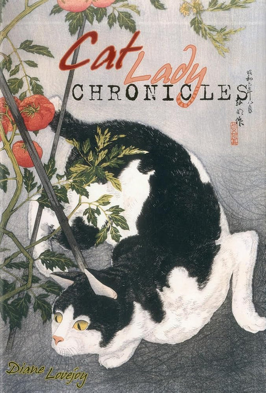 Cat Lady Chronicles cover image