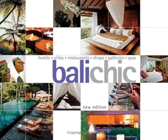 Bali Chic 2Ed (Chic Collection) cover image