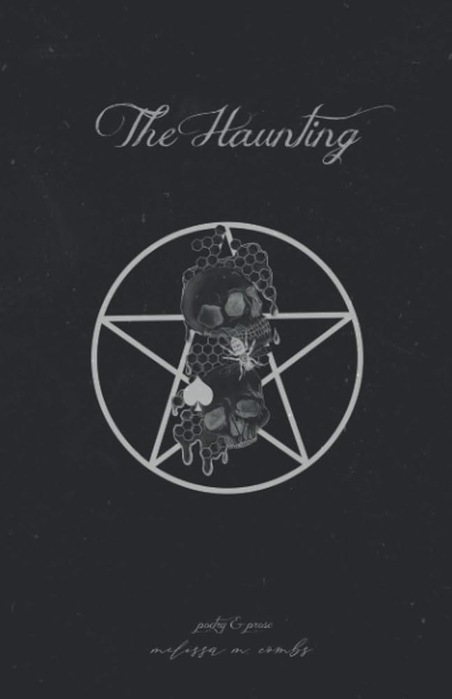 The Haunting: poetry & prose cover image