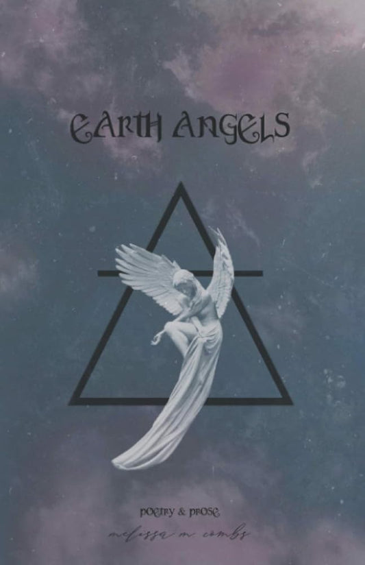 Earth Angels: poetry & prose cover image