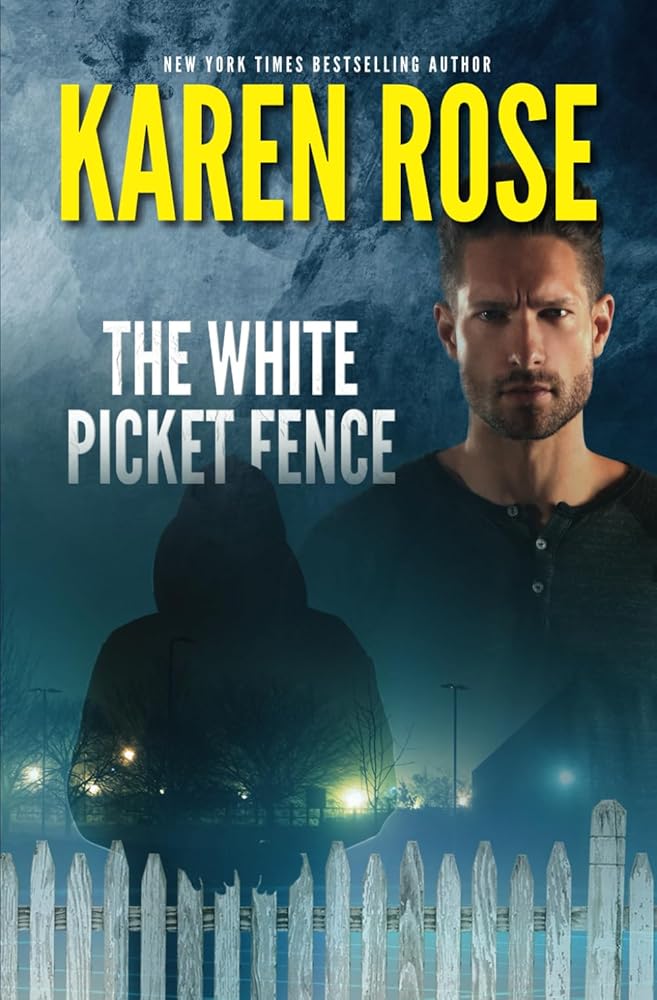 The White Picket Fence cover image
