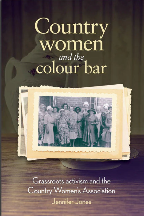 Country Women and the Colour Bar