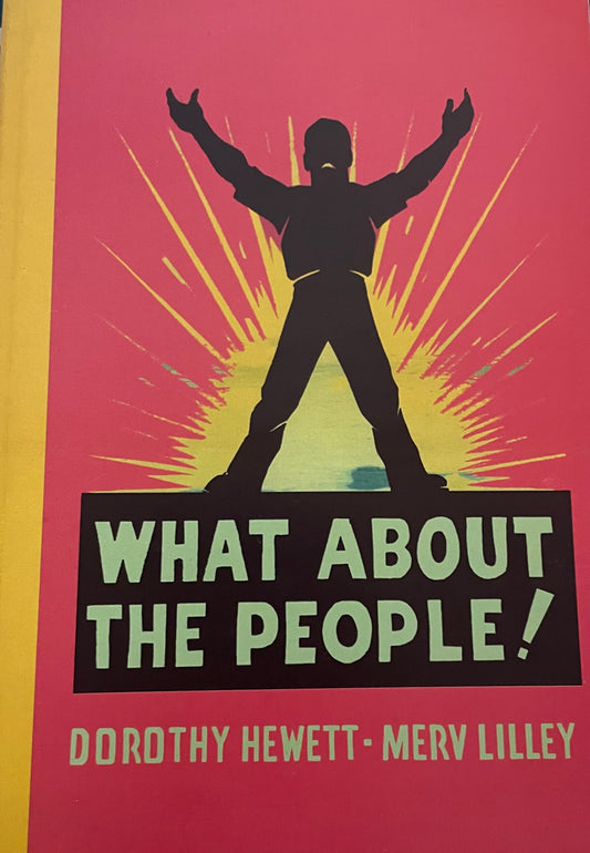 What About the People!