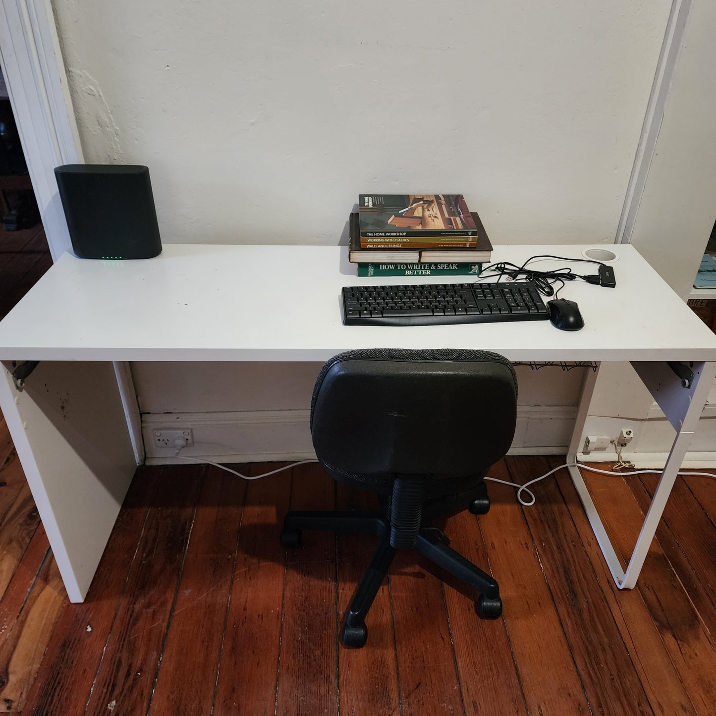 SEB Hub - Hot Desks