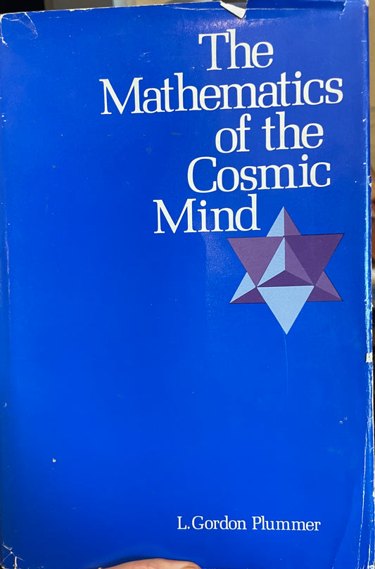 The Mathematics of the Cosmic Mind