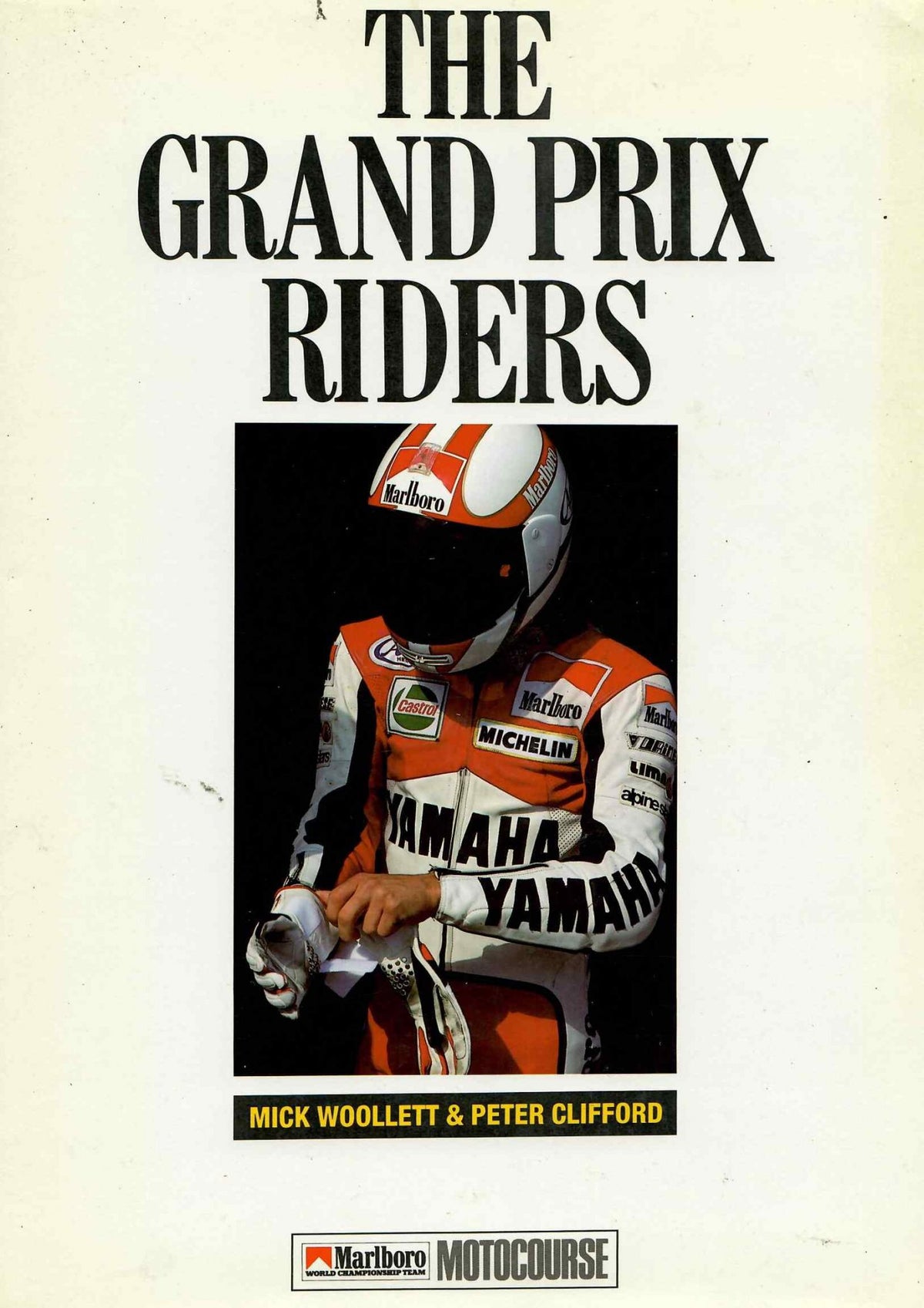 The Grand Prix Riders
