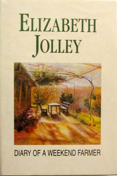 Diary of a Weekend Farmer