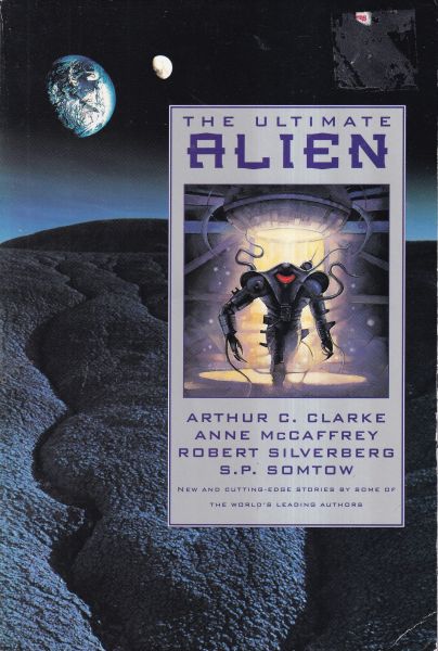 The Ultimate Alien