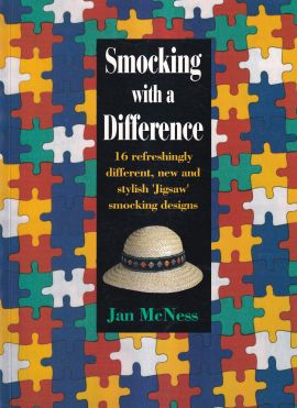 Smocking with a Difference