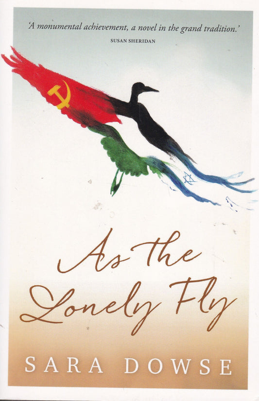 As the Lonely Fly