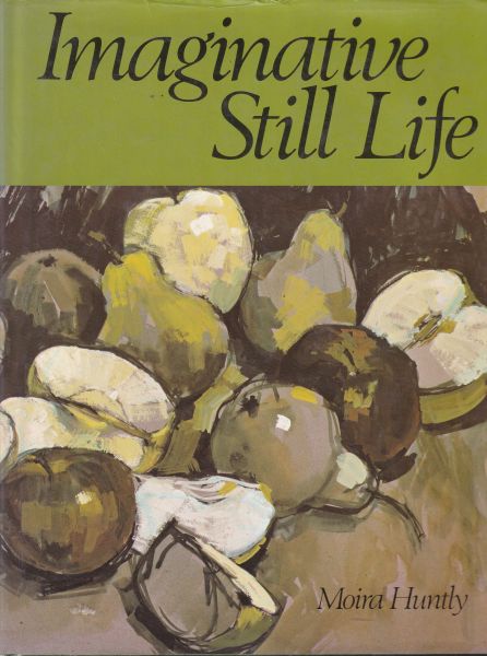 Imaginative Still Life