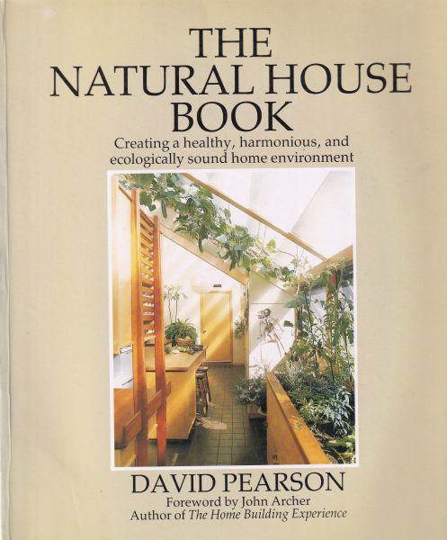The Natural House Book