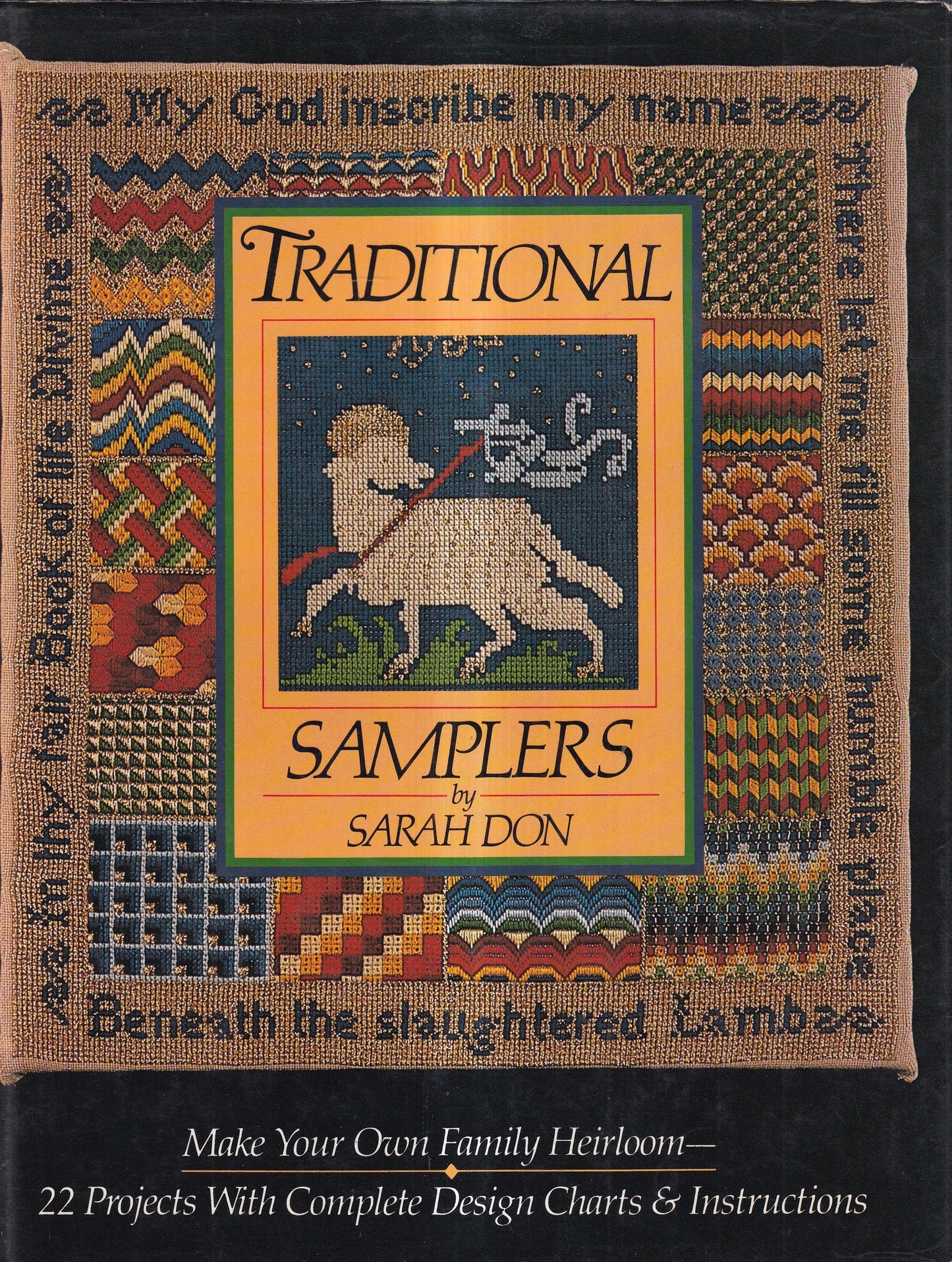 Traditional Samplers