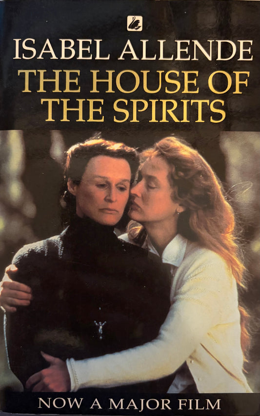The House Of The Spirits
