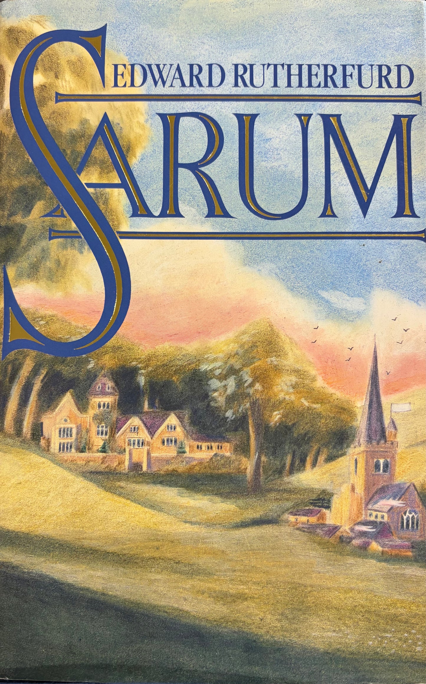 Sarum