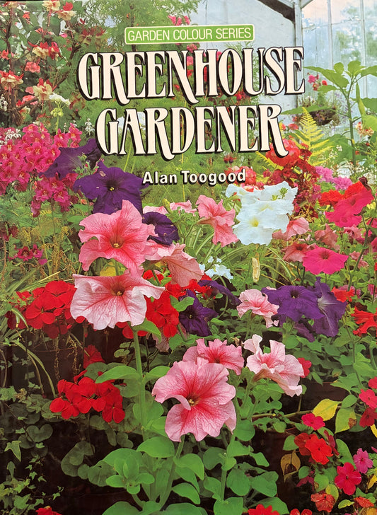 Greenhouse Gardener