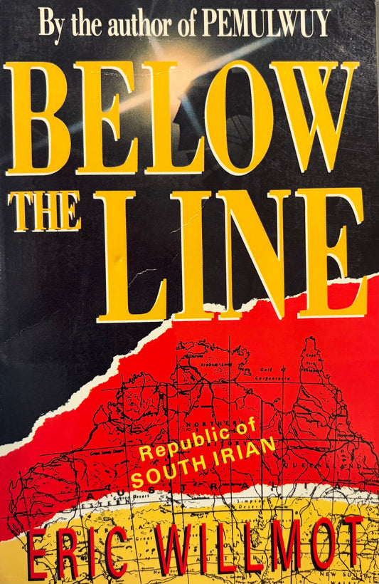 Below the Line