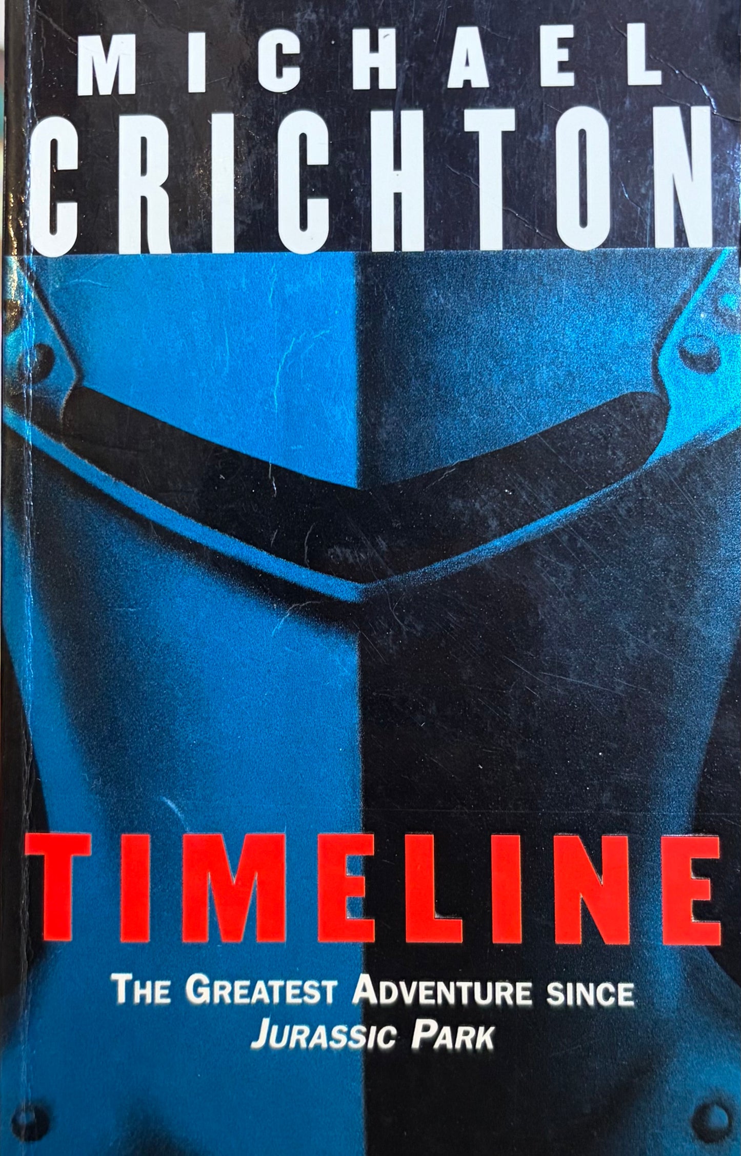 Timeline