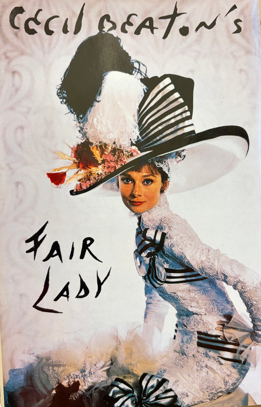 Cecil Beaton's Fair Lady