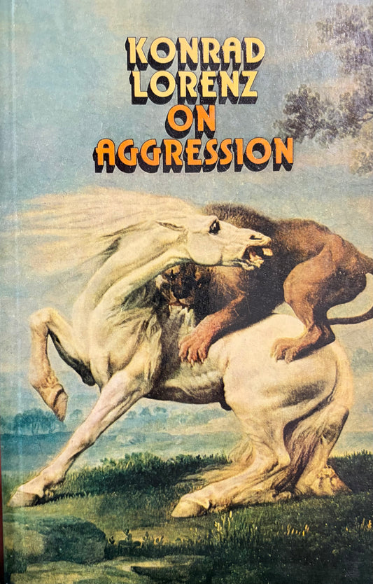 On Aggression