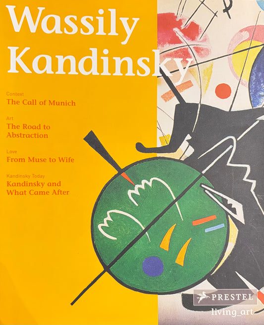 Wassily Kandinsky
