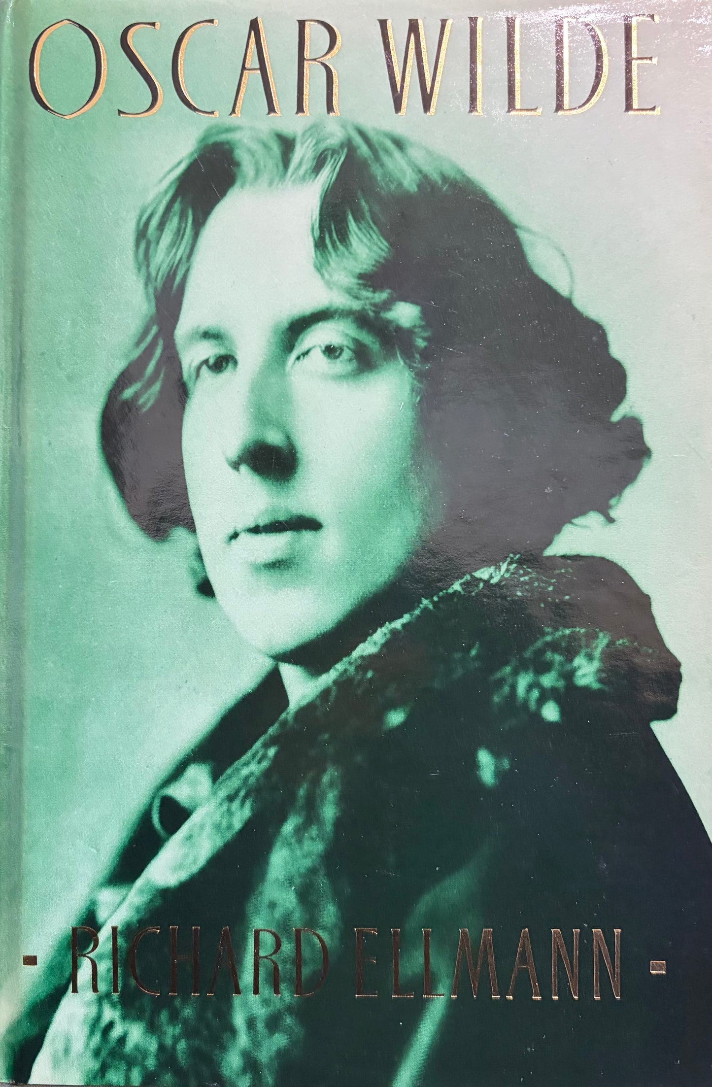 Oscar Wilde