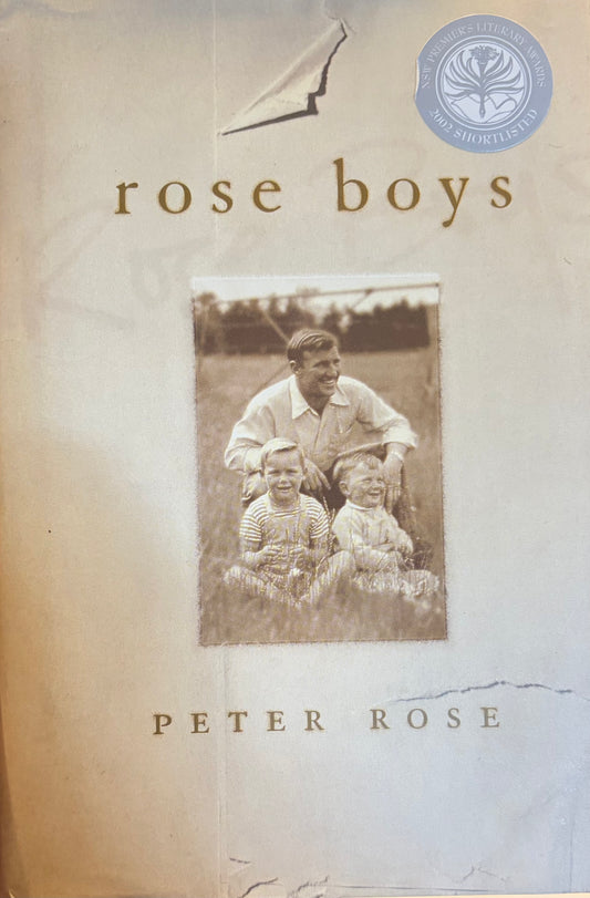 Rose Boys