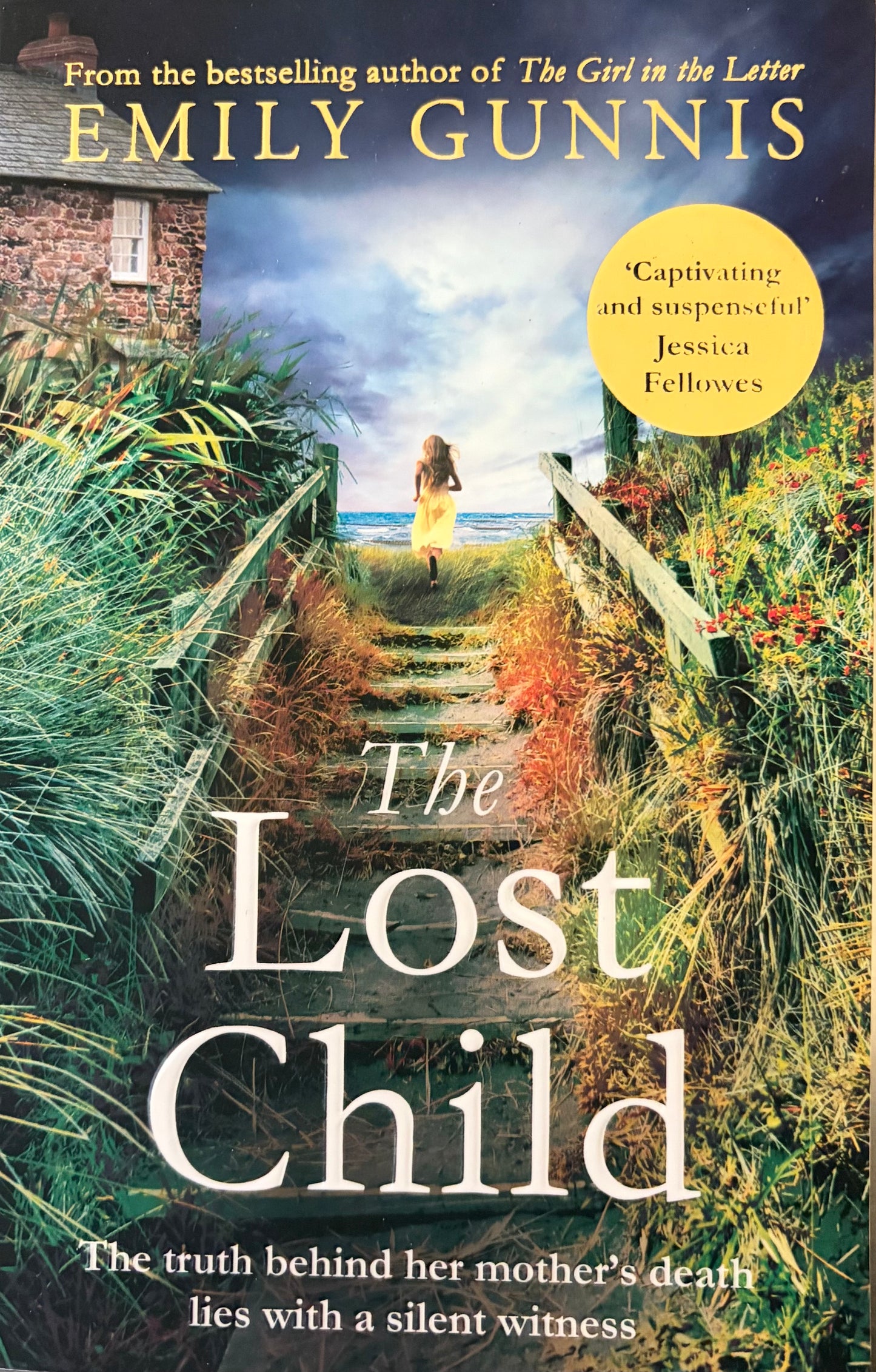 The Lost Child
