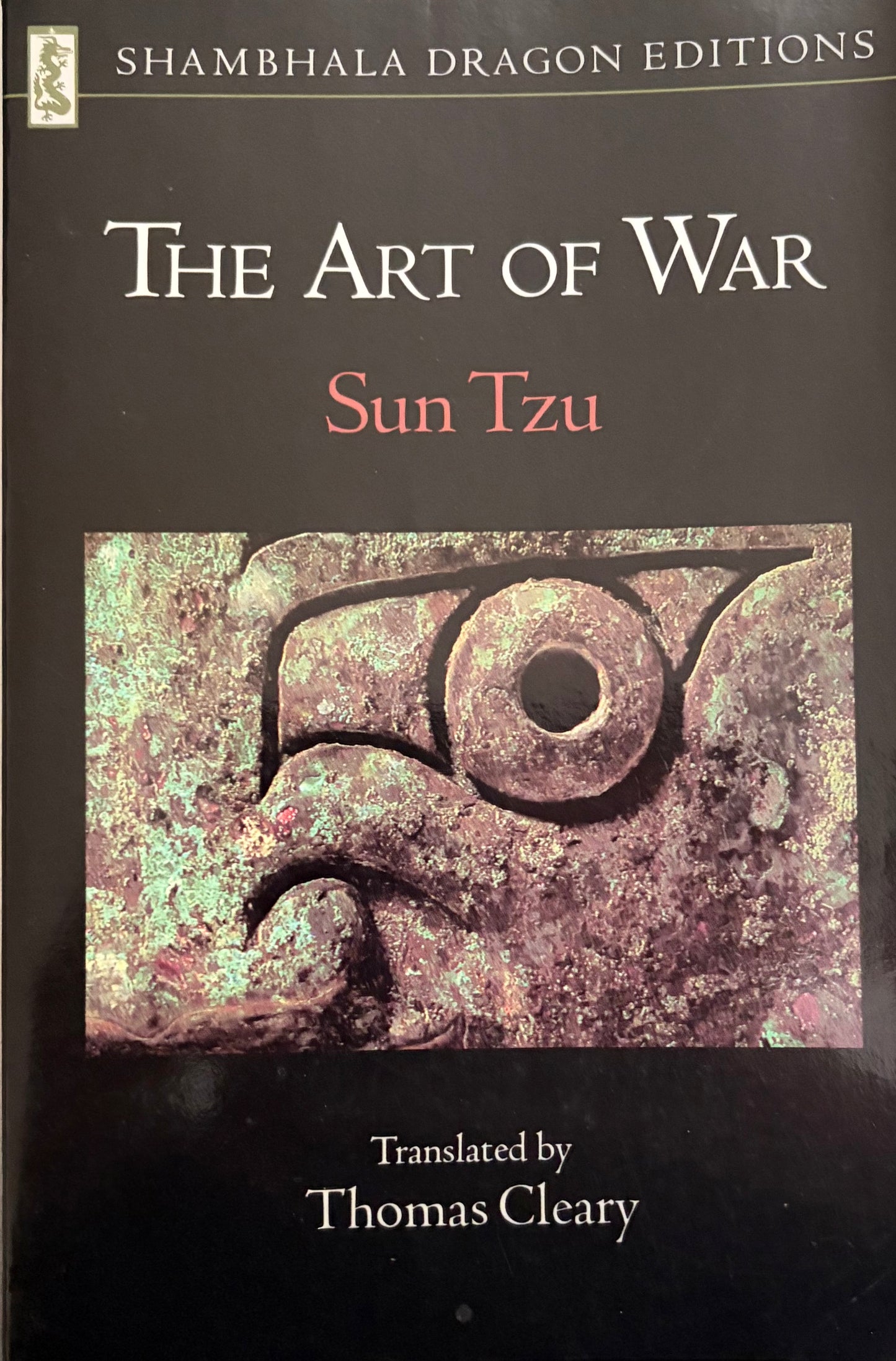 The Art of War